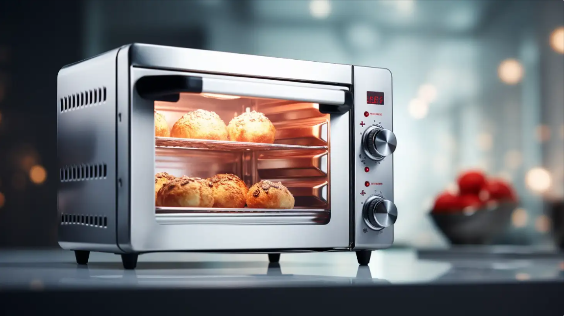 OTG vs Conventional Ovens A detailed explinations